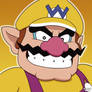 Wario, Super Mario Bros