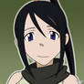 Tsubaki, Soul Eater