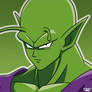 Piccolo, Dragon Ball