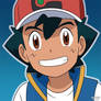 Ash Galar, Pokemon Reworked