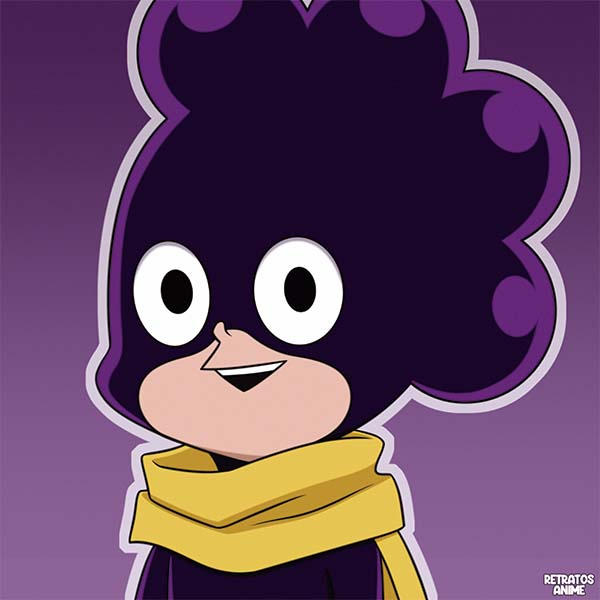 Boku No Hero by Retratosanime on DeviantArt