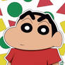 Shin Chan, Shin Chan