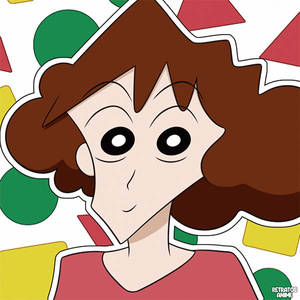 Shin Chan Musae Explore the Best Misae Art | DeviantArt