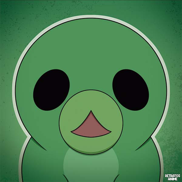 Grub, Hollow Knight by Retratosanime on DeviantArt