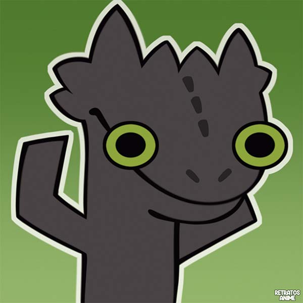 Toothless Messi Toothless, Toothless Meme by Retratosanime on DeviantArt