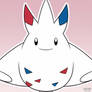 Togekiss, Pokemon Creatures