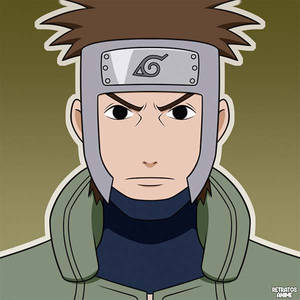 Yamato, Naruto