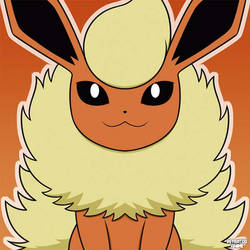 Flareon, Pokemon