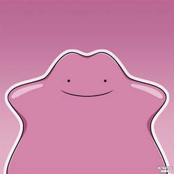 Ditto, Pokemon