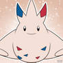 Togekiss Shiny, Pokemon