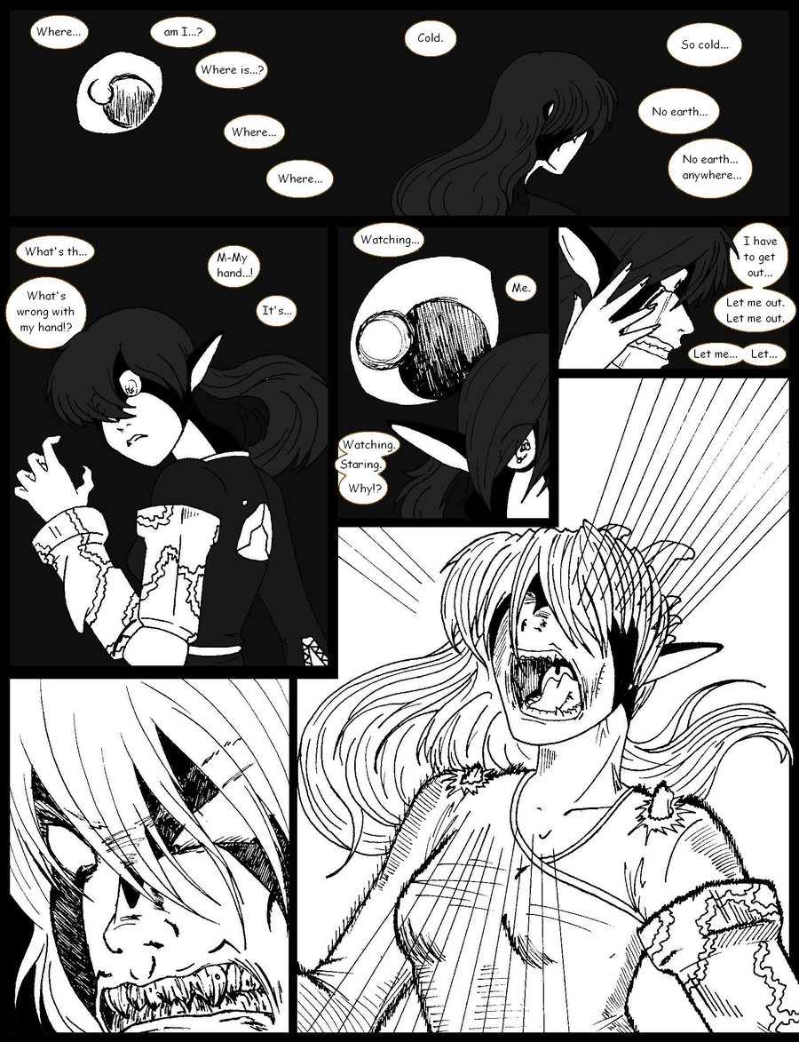 Demonics - Ch.5 pg.17 :Re-up: