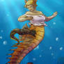 Mer-Mother's Day