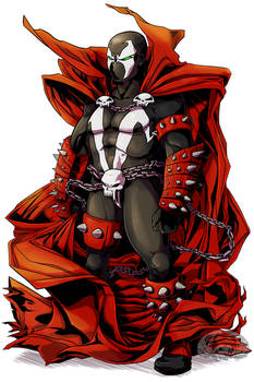 Spawn