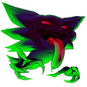 Haunter