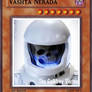 Vashta Nerada Yu-Gi-Oh