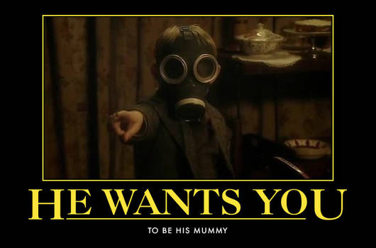 Are You My Mummy Motivator