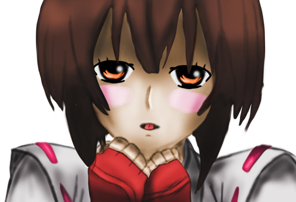 Musubi Fanart by Hytaukaia on DeviantArt