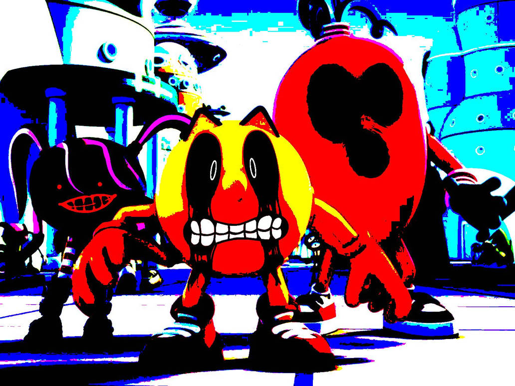 Void Meme 2 by mijiko000 on DeviantArt