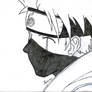 Sweet Kakashi