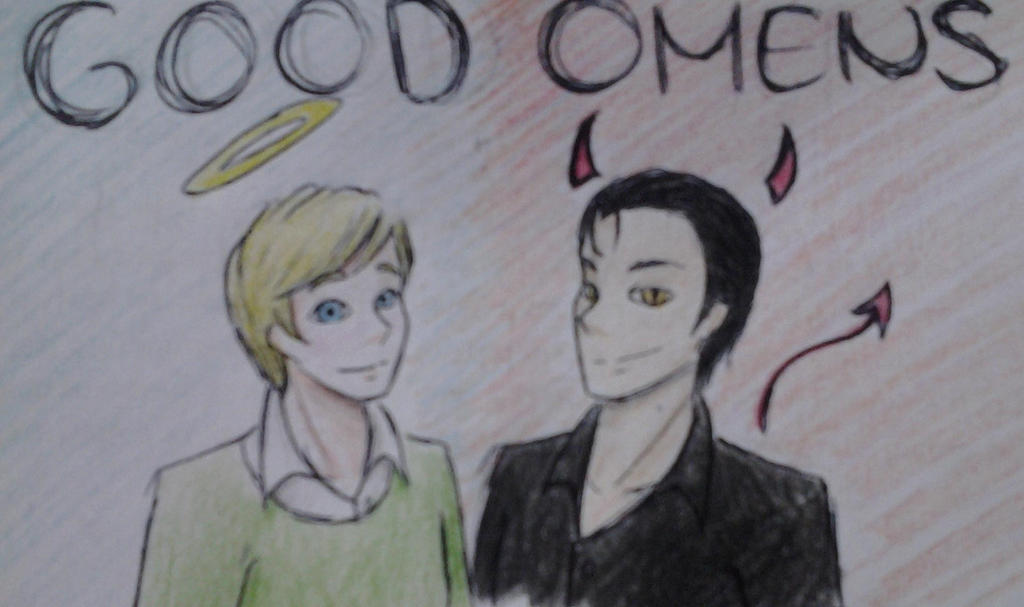 Good Omens