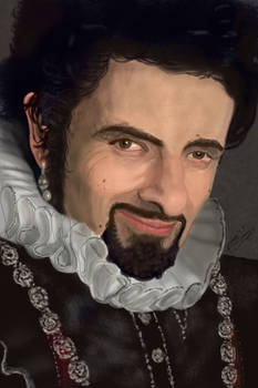 Blackadder! Blackadder!