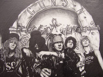 Guns N' Roses