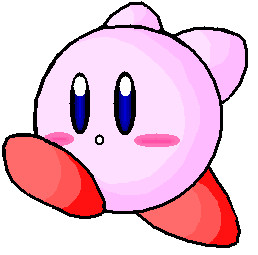 run run kirby