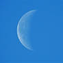 Moon...Sunday Morning...3/7/2021