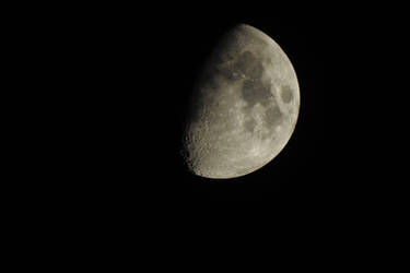 Moon...3/19/2024