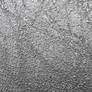 Frozen Rain on a Car Window
