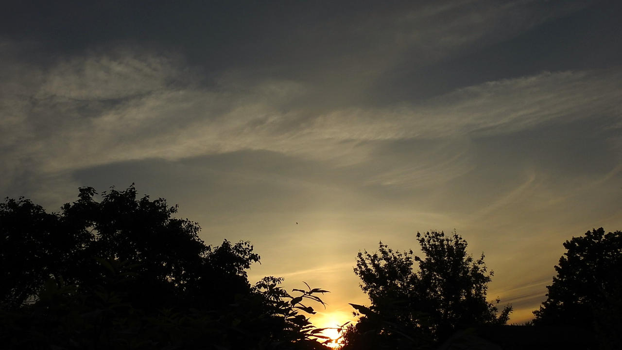 Weekend Sunset by A-Separate-Reality on DeviantArt