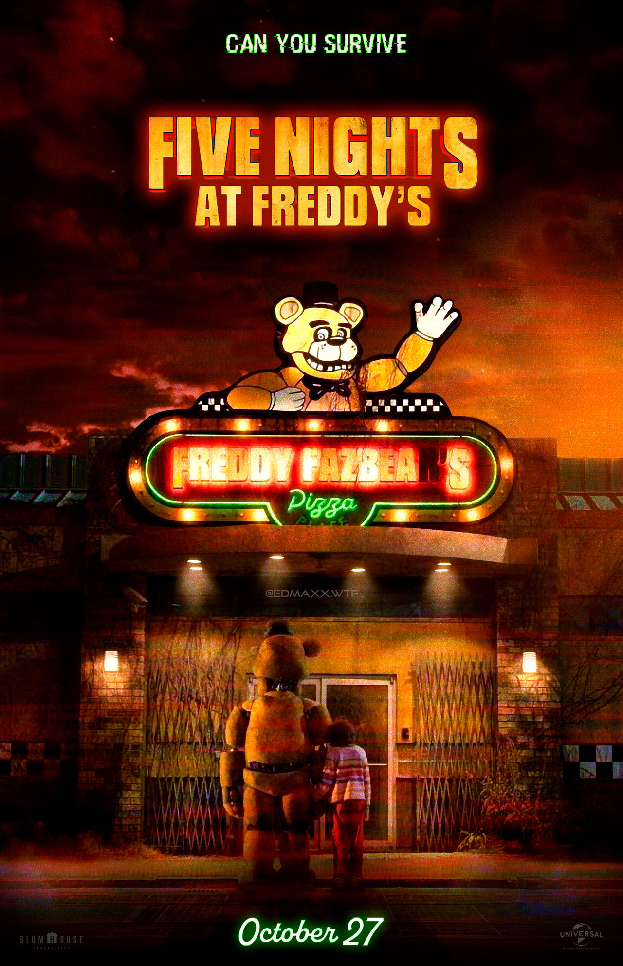 Five Nights At Winston'S: Gameplay Tips And Tricks To Survive - 23a1oko