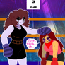 Maimy vs Hailey