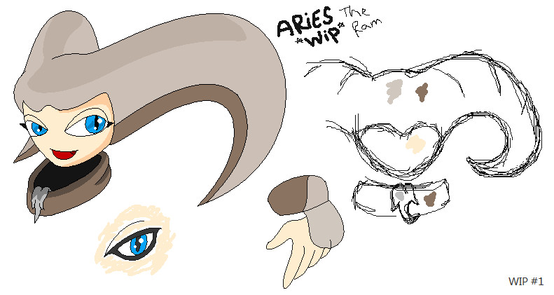 ARiES FanMaren WIP1