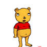 FatKid - Pooh Bear