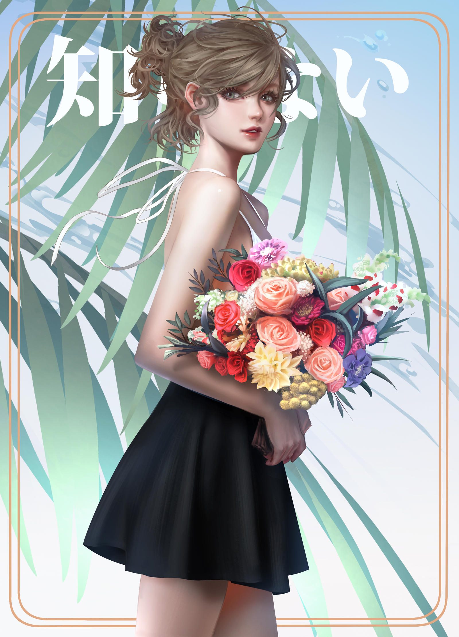 Spring ver.2 by oyasumi75 on DeviantArt