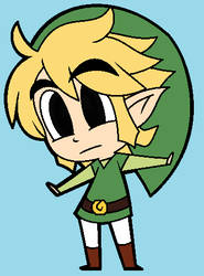 Chibi Link!