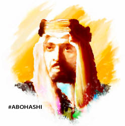 King Abdullah Abdulaziz Al Saud #abohashi