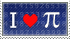 I Heart Pi