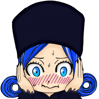 Juvia - Color