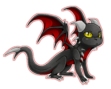 Chibi Draco