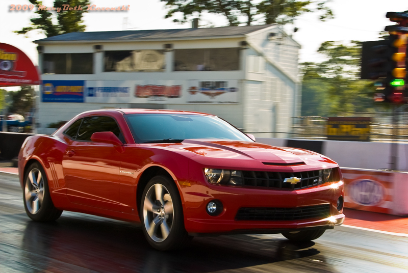 2010 Camaro