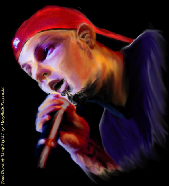 fred durst