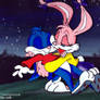 Tiny Toon Adventures