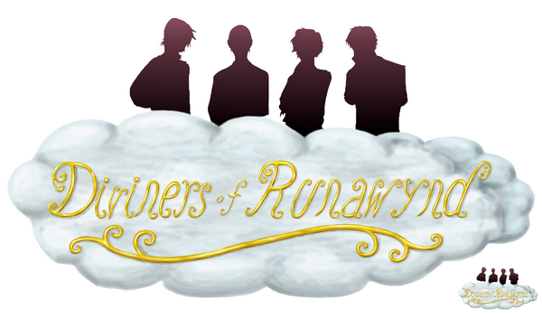 Diviners of Runawynd Logo