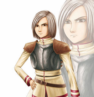 Helmut (Suikoden IV)