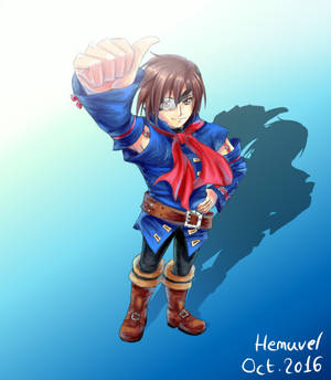 Vyse