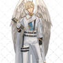 Nathaniel- Guardian angel