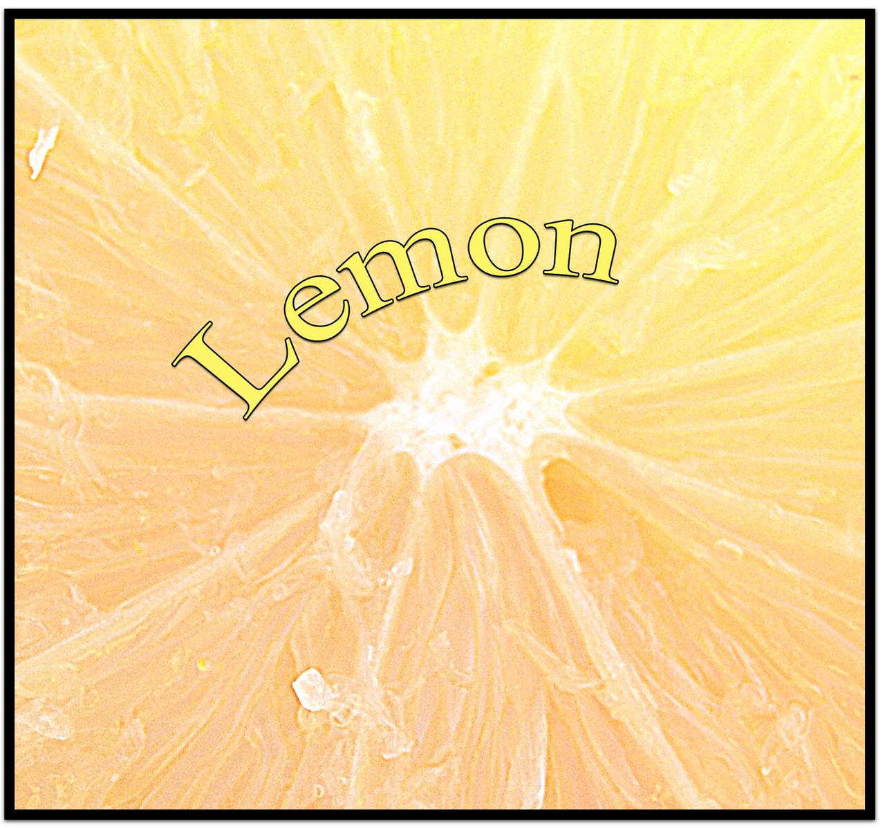 Lemon Ii LemonII by Liiinnea-A on DeviantArt