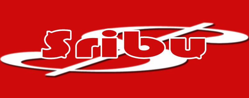 Printable Ribu Logo Logo-sribu by adykenzie on DeviantArt